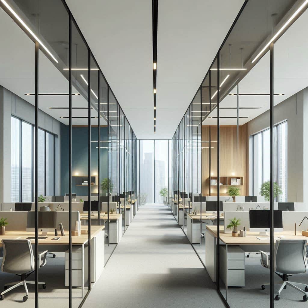 中青大厦文章配图